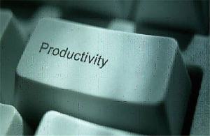 productivity